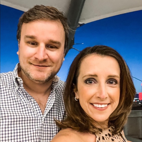 Meet your Posher, Betsy - Picture 1 of 1